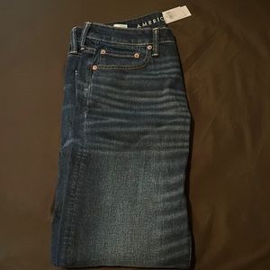 American eagle original straight Airflex +